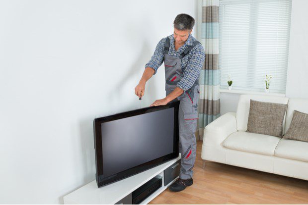 Best LED TV Repair & Services in Ludhiana