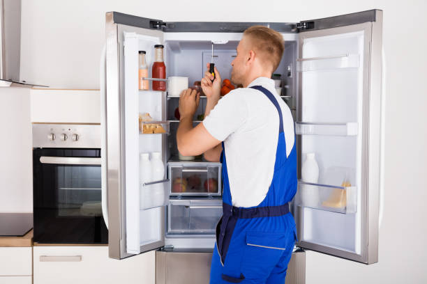 Refrigerator Repair in Ludhiana|Flash Services