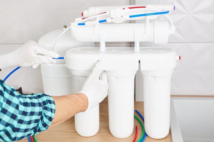 Best Ro services in Ludhiana