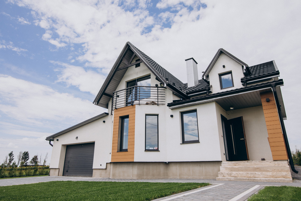 6 BHK Independent House