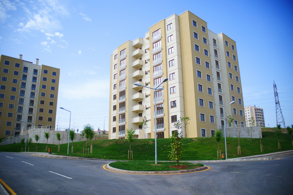 test property title