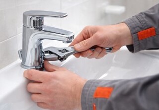 View details about Tap Replacement