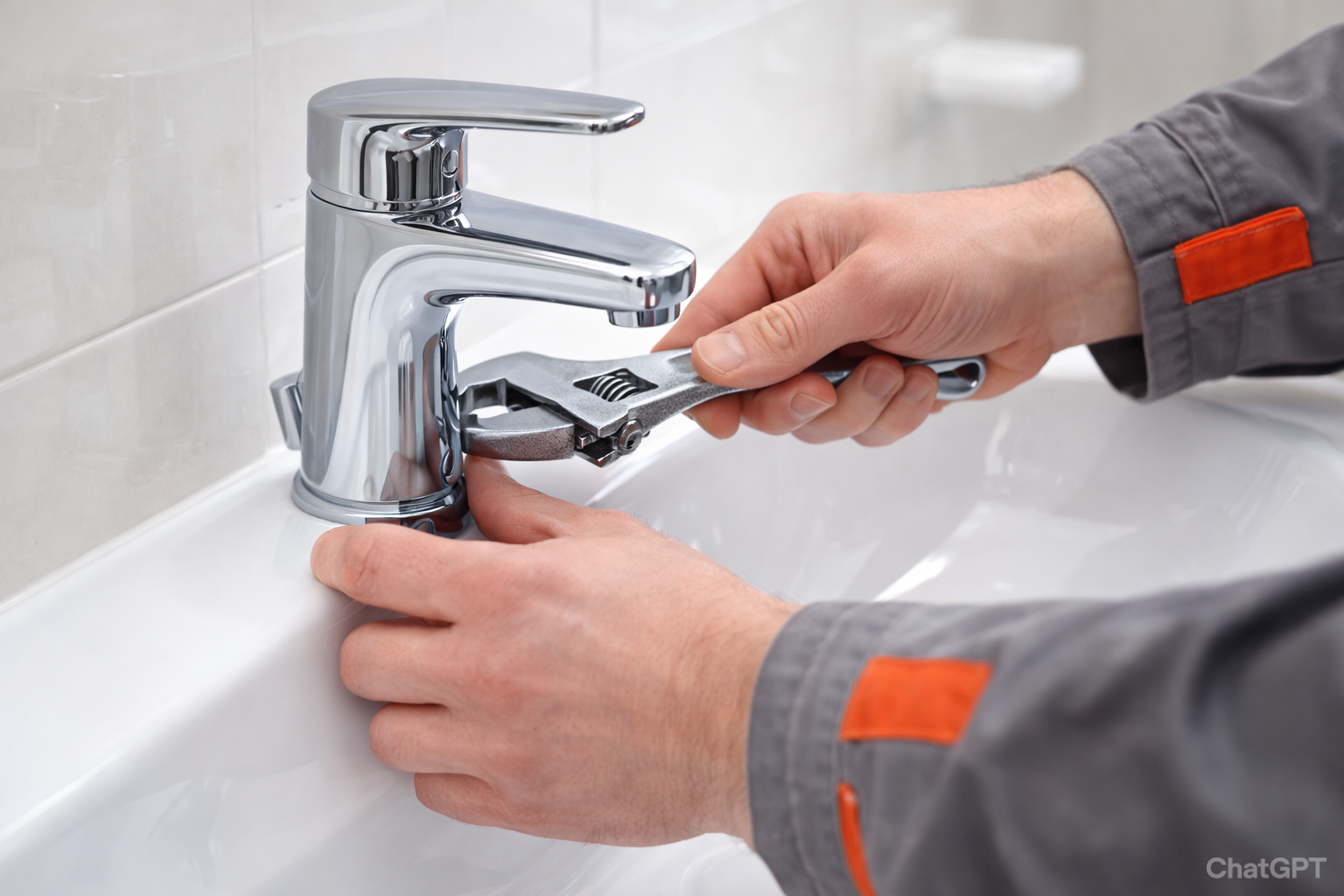 View details about Tap Replacement