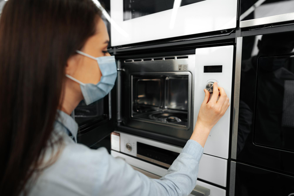 View details about Voltas Beko 25 L Convection Microwave 