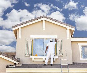 View details about Exterior Painting