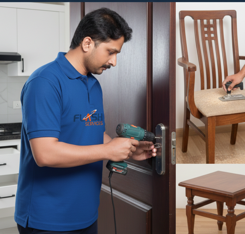 View details about Book a Carpenter