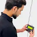 AC gas leak fix & refill