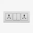 Switchbox installation