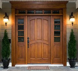 Door