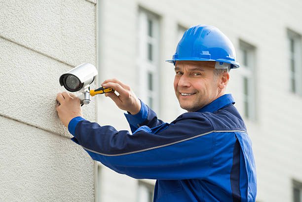 Best CCTV Camera Services in Ludhiana