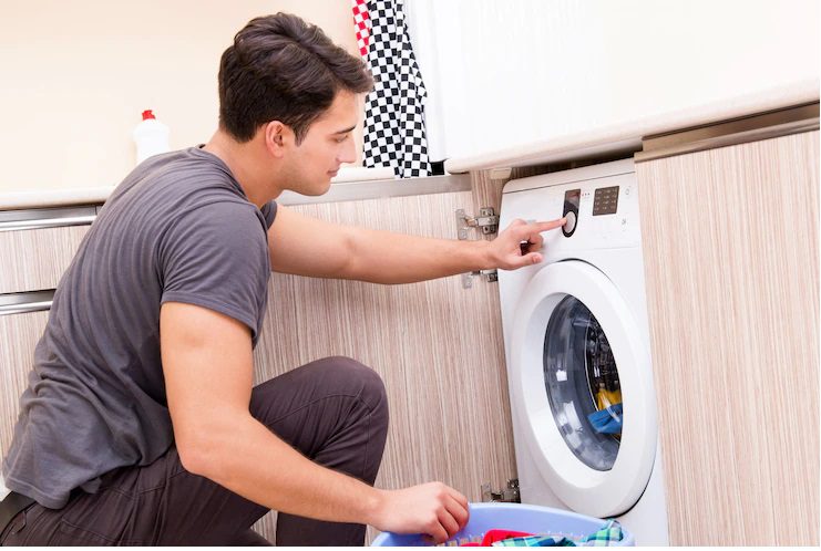 Best Washing Machine Repair and Services in Mohali